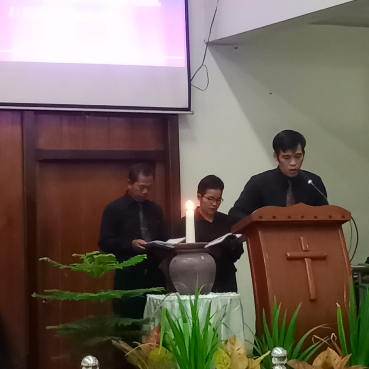 gallery kegiatan, Ibadah Rabu Abu Tahun 2024, Komisi Ibadah, gereja kristen jawa, gkj, gkj baki, gereja kristen jawa baki, baki, sukoharjo, gkj klasis sukoharjo, klasis sukoharjo, klasis, sinode gkj, sinode 